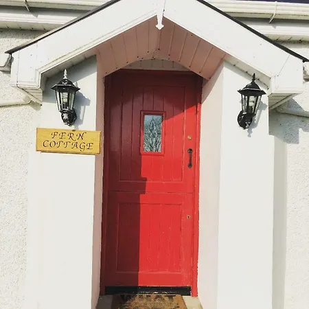 Fern Holiday home Letterkenny
