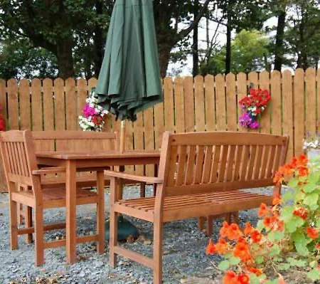 Fern Holiday home Letterkenny